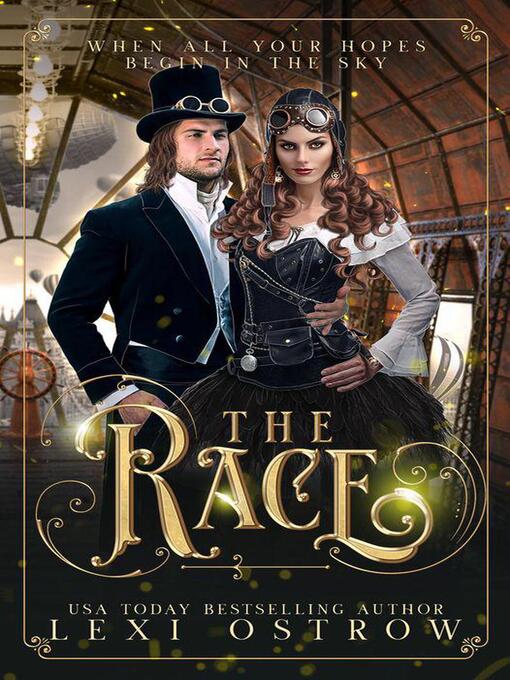 Title details for The Race by Lexi Ostrow - Available